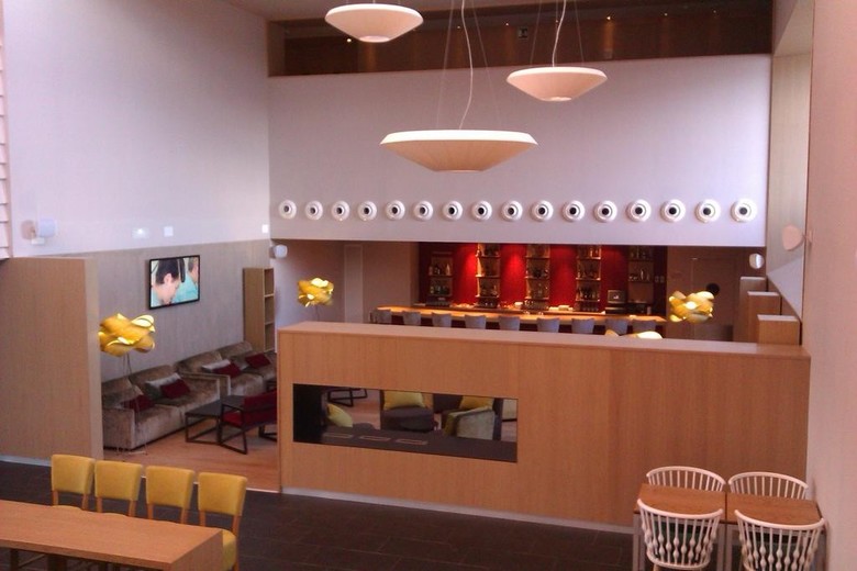 Hotel Atenea Port Barcelona Matar�