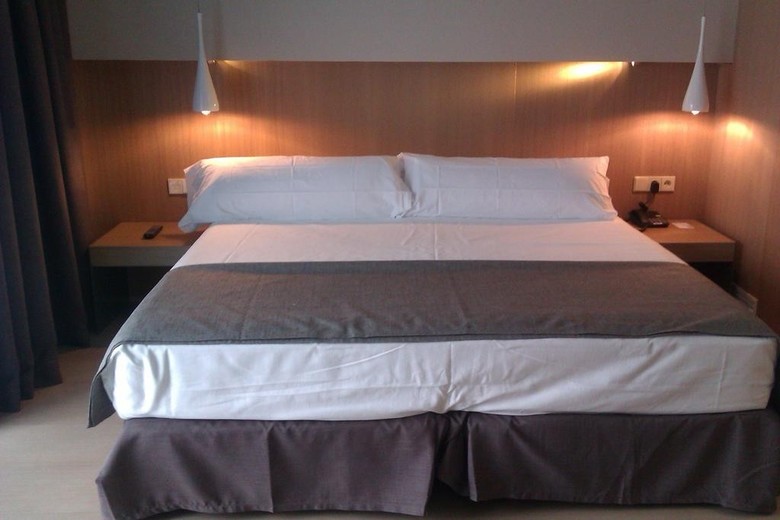 Hotel Atenea Port Barcelona Matar�