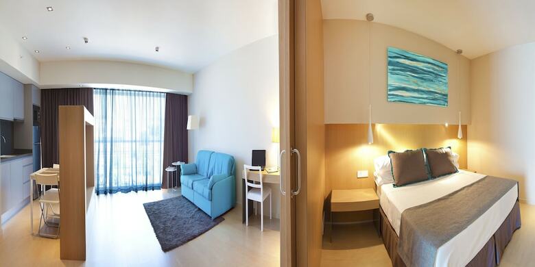 Hotel Atenea Port Barcelona Matar�