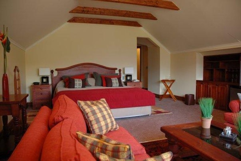 Malalcahuello Thermal Hotel & Spa