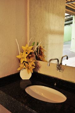 Apartamentos Iguassu Guest House