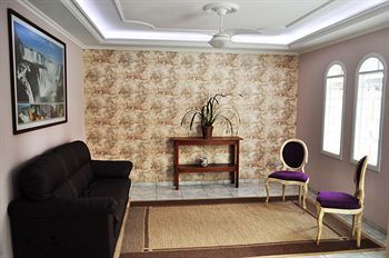 Apartamentos Iguassu Guest House