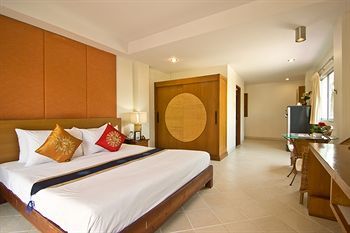 Hotel Bella Villa Serviced Apartment