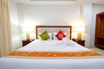 Hotel Bella Villa Serviced Apartment