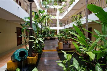 Hotel Bella Villa Serviced Apartment