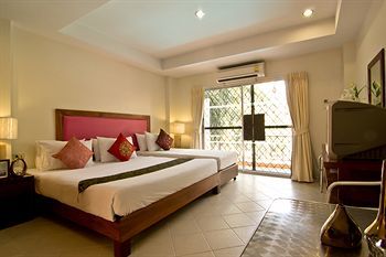 Hotel Bella Villa Serviced Apartment