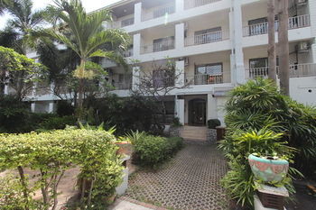 Hotel Bella Villa Serviced Apartment