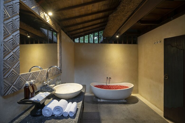 Hotel Agung Raka Bungalows