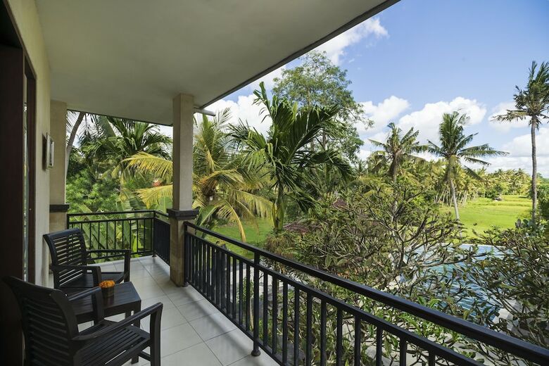 Hotel Agung Raka Bungalows