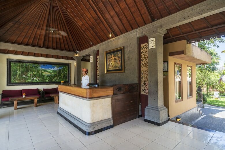 Hotel Agung Raka Bungalows