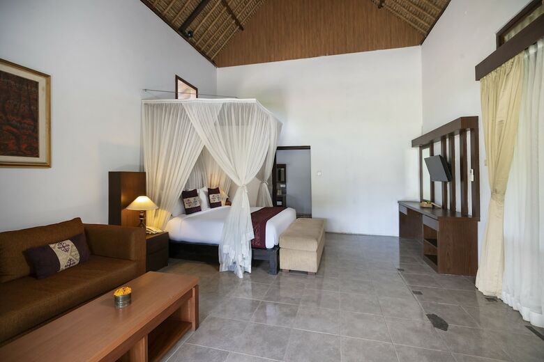 Hotel Agung Raka Bungalows