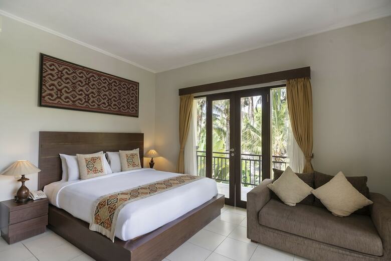 Hotel Agung Raka Bungalows