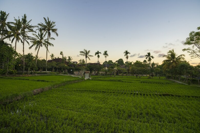 Hotel Agung Raka Bungalows