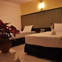 Hotel J. A. Villa Pattaya