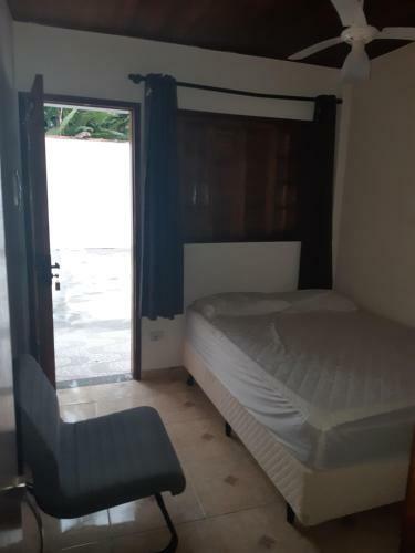Hostal Chal�s Do Foca