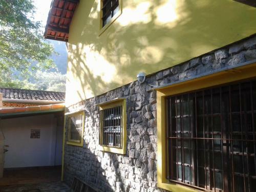 Casa Lagoinha, Condom�nio Marisol, Ubatuba