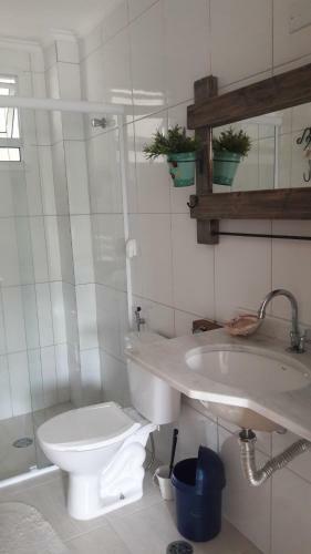 Apartamento Itagua