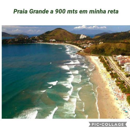 Casa Itagua At� 8 Pessoas