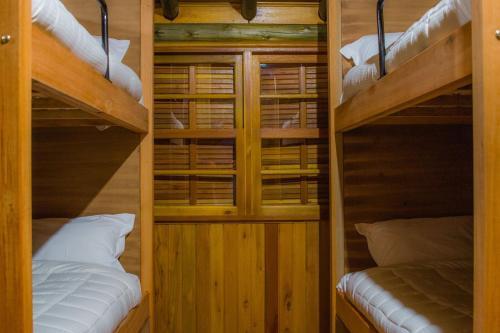 Albergue Ayllu Refugio Ecologico