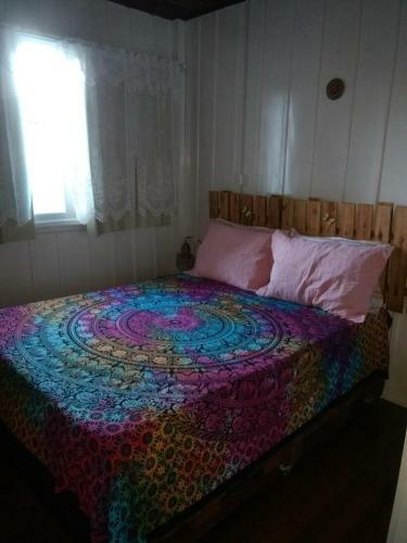 Bed & Breakfast Mudan�a De H�bitos Guest House