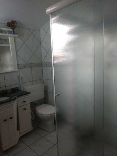 Bed & Breakfast Mudan�a De H�bitos Guest House