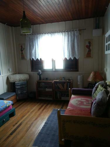 Bed & Breakfast Mudan�a De H�bitos Guest House