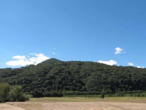 Hospedagem Pedra Furada Urubici