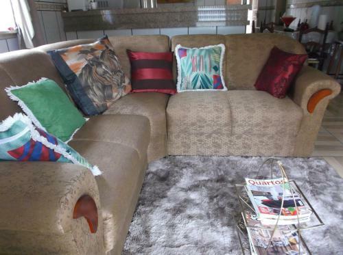 Hostal Pousada Alternativa Dos Sonhos