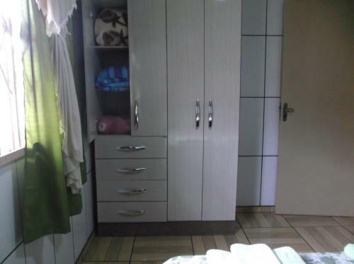 Hostal Pousada Alternativa Dos Sonhos