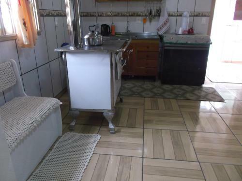 Hostal Pousada Alternativa Dos Sonhos