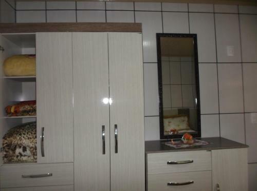 Hostal Pousada Alternativa Dos Sonhos