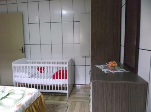 Hostal Pousada Alternativa Dos Sonhos