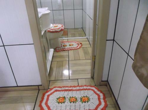 Hostal Pousada Alternativa Dos Sonhos