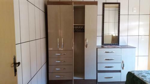 Hostal Pousada Alternativa Dos Sonhos