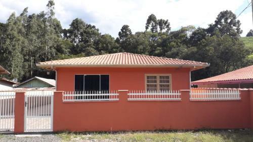 Hostal Pousada Alternativa Dos Sonhos