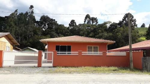 Hostal Pousada Alternativa Dos Sonhos