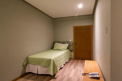 Hostal Pousada Vie