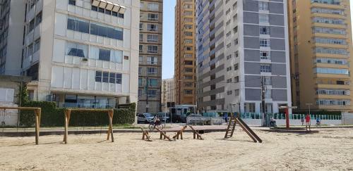 Apartamento Verdadeiro P� Na Areia