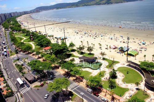 Apartamento Apto Frente Ao Mar