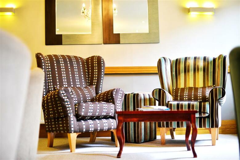 Hotel Best Western Glenridding