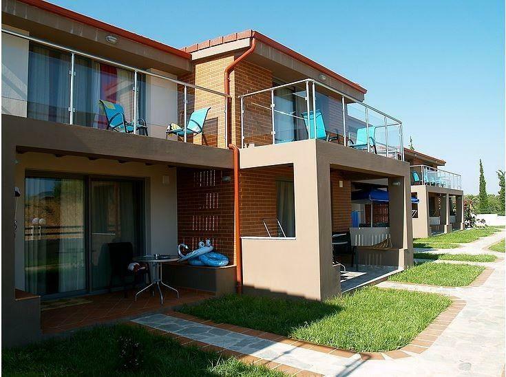 Hotel Village Mare