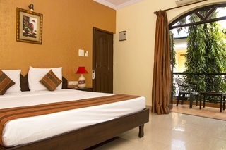 Hotel Nazri Resort