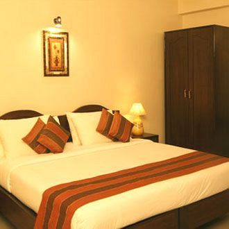 Hotel Nazri Resort