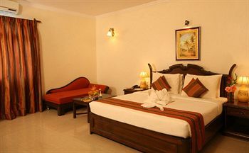 Hotel Nazri Resort