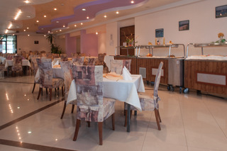 Hotel Sveta Elena
