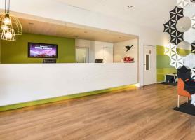 Ibis Styles Kalgoorlie Plaza Hotel
