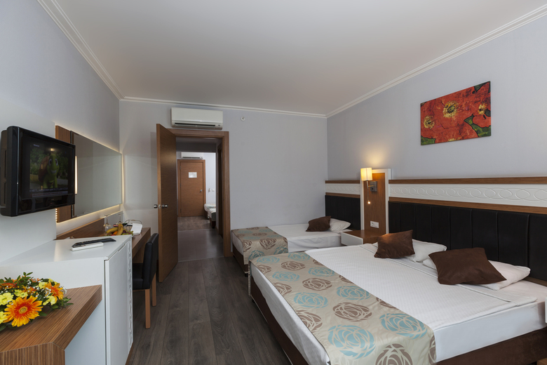 Hotel Primasol Hane Family Resort