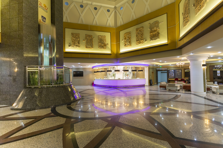 Hotel Primasol Hane Family Resort
