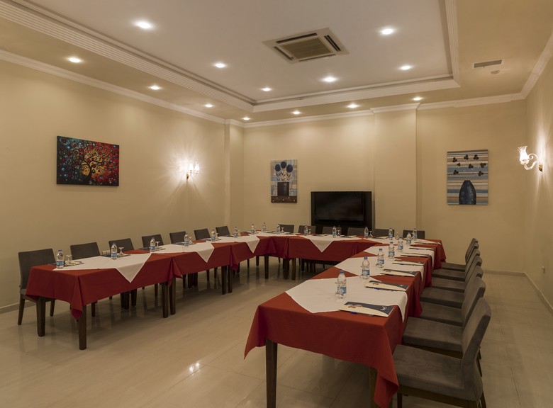 Hotel Primasol Hane Family Resort