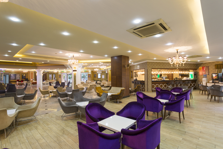 Hotel Primasol Hane Family Resort